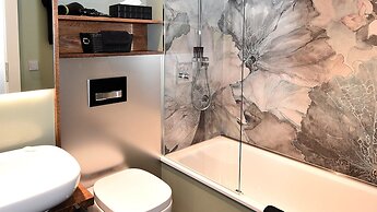 Carl.22 City Appartements