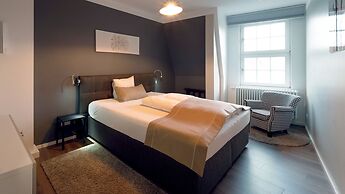 Carl.22 City Appartements
