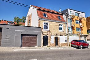 Villa Bea