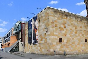 C&C City Pension