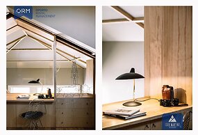 ORM - Almada Terrace Apartment