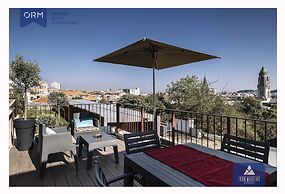 ORM - Almada Terrace Apartment