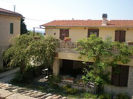 Agriturismo Via del Campo