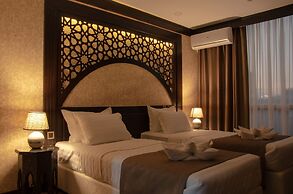 Orient Star Varaxsha
