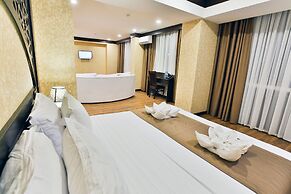 Orient Star Varaxsha
