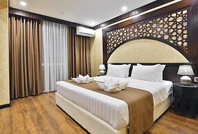 Orient Star Varaxsha