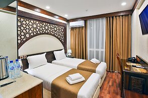 Orient Star Varaxsha