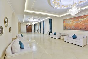 Orient Star Varaxsha