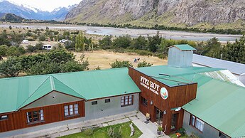 Fitz Roy Hosteria de Montaña