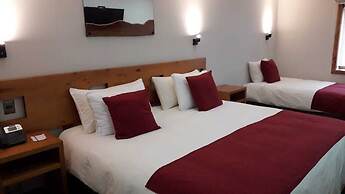 Hotel Pucon Indomito
