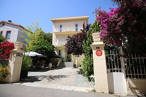 Hotel Marengo
