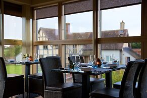 Eckington Manor