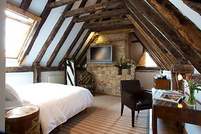 Eckington Manor