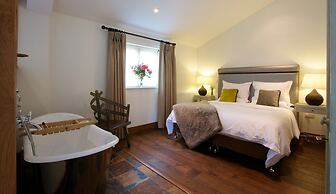 Eckington Manor