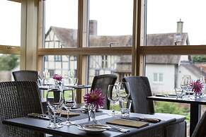 Eckington Manor