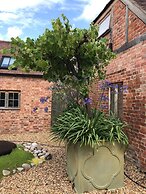 Eckington Manor