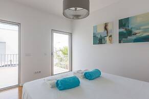 Albufeira Design Villa