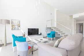 Albufeira Design Villa