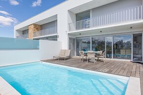 Albufeira Design Villa