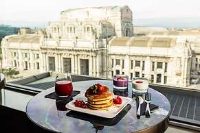 HD8 Hotel Milano