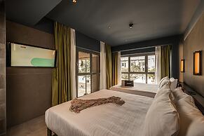 HD8 Hotel Milano