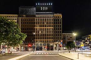 HD8 Hotel Milano