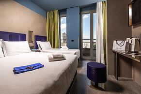 HD8 Hotel Milano