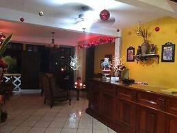 Villa Lucia Hotel
