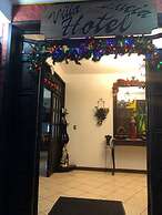 Villa Lucia Hotel