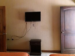Villa Lucia Hotel
