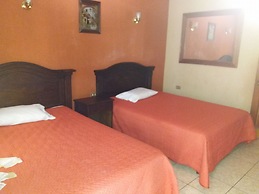 Villa Lucia Hotel