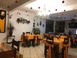 Villa Lucia Hotel