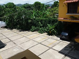 Villa Lucia Hotel