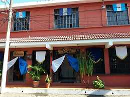 Villa Lucia Hotel