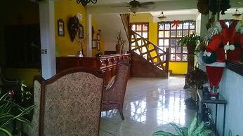 Villa Lucia Hotel