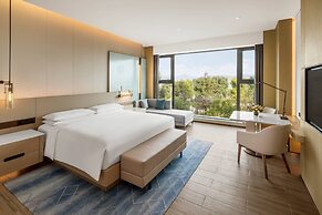 Suining Marriott Hotel