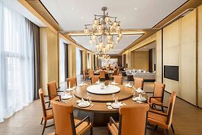 Suining Marriott Hotel