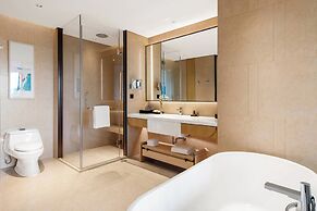 Suining Marriott Hotel