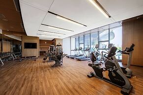 Suining Marriott Hotel
