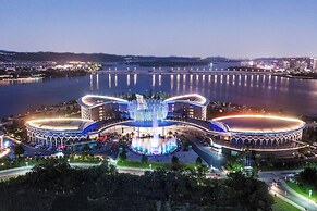 Suining Marriott Hotel