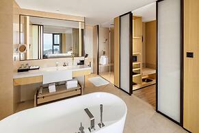 Suining Marriott Hotel