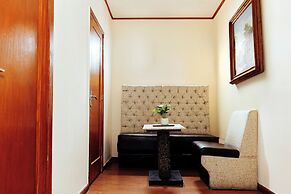 Hotel Rex