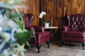 Hotel Rex