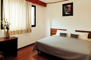 Hotel Rex