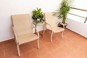 Santa Fe Studios and Suites by the Spot