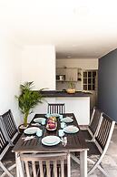 Santa Fe Studios and Suites by the Spot