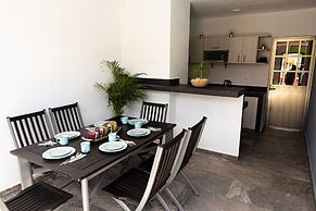 Santa Fe Studios and Suites by the Spot