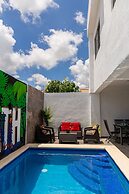 Santa Fe Studios and Suites by the Spot