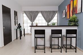 Santa Fe Studios and Suites by the Spot