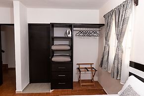Santa Fe Studios and Suites by the Spot